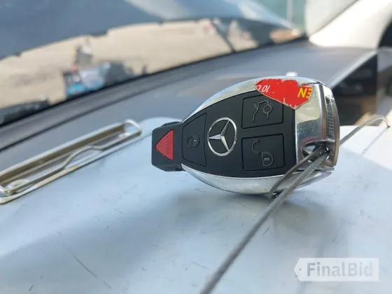 2016 Mercedes-Benz GLC 300