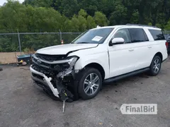 2024 Ford Expedition Max XLT