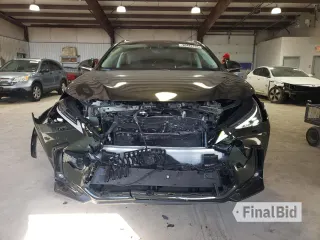 2023 Lexus NX 350h Luxury