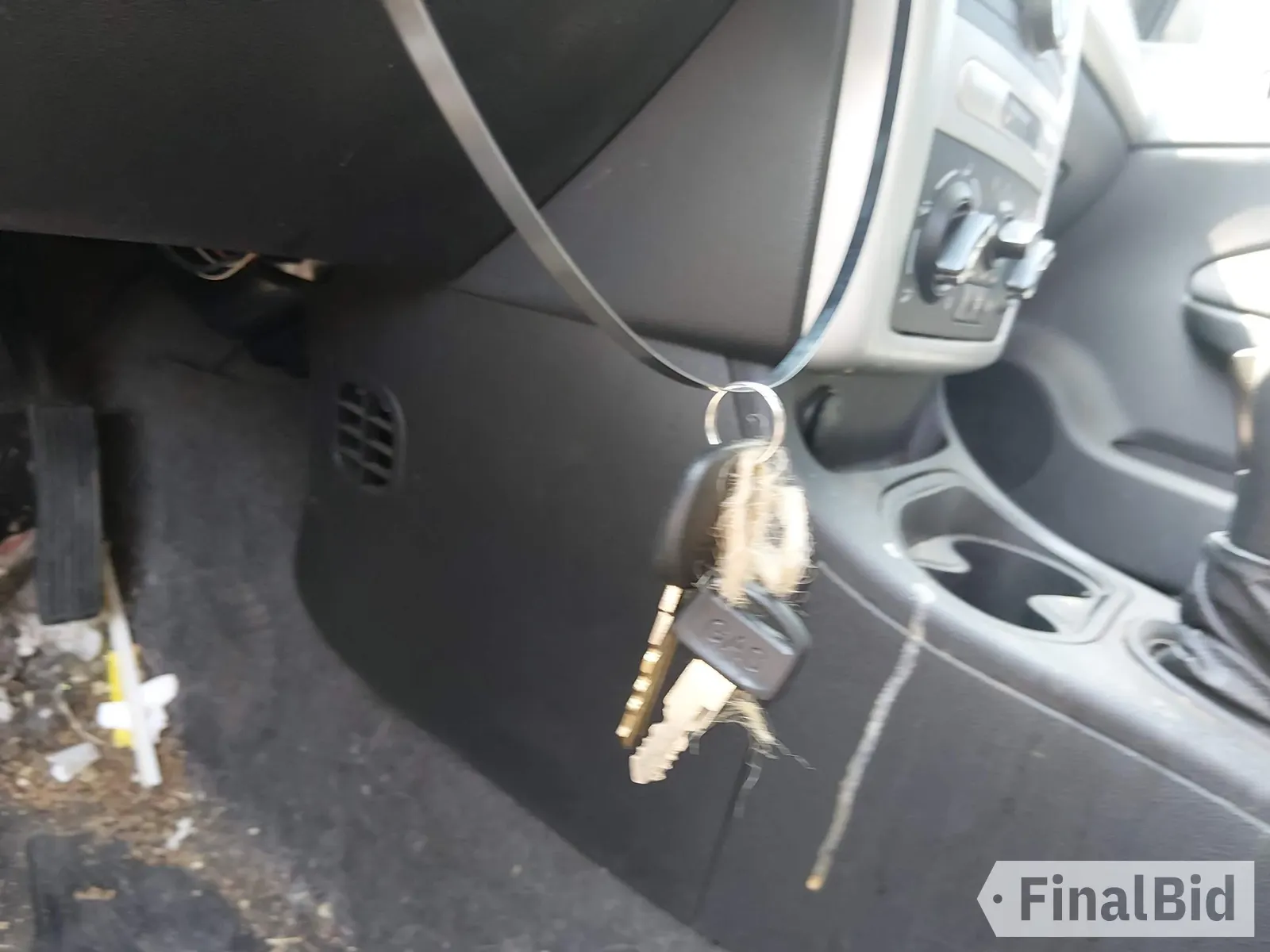 2010 Chevrolet Cobalt 2LT