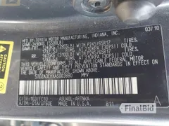 2010 Toyota Highlander