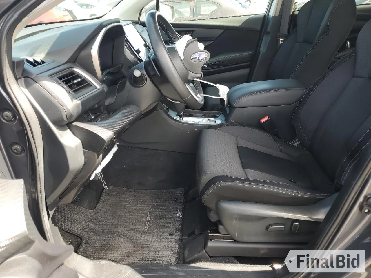 2023 Subaru Ascent Premium