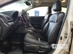 2014 Subaru Impreza Special Sports Limited