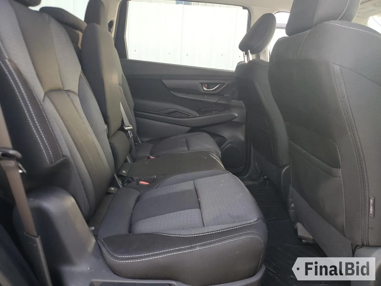 2023 Subaru Ascent Premium