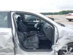 2008 Volkswagen Jetta SE