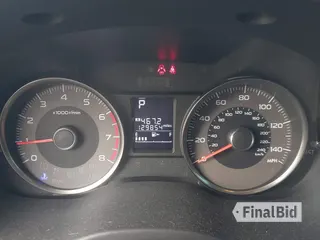 2016 Subaru Forester Premium