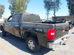 2009 Chevrolet Silverado 1500 LT