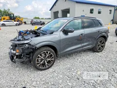 2026 Audi Q3