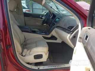 2014 Lincoln MKT EcoBoost