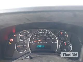 2020 Chevrolet Express Cargo