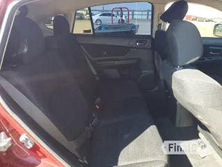 2012 Subaru Impreza Premium