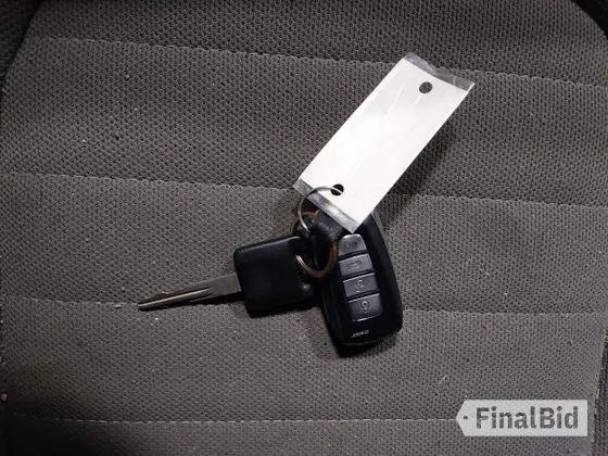 2005 Nissan Xterra SE
