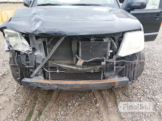 2012 Nissan Pathfinder S