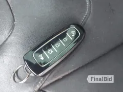2015 Ford Focus Titanium