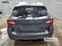 2015 Subaru Outback Premium