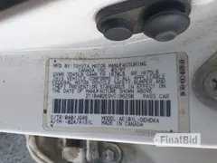 1997 Toyota Corolla CE