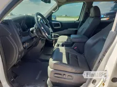 2013 Honda Ridgeline RTL