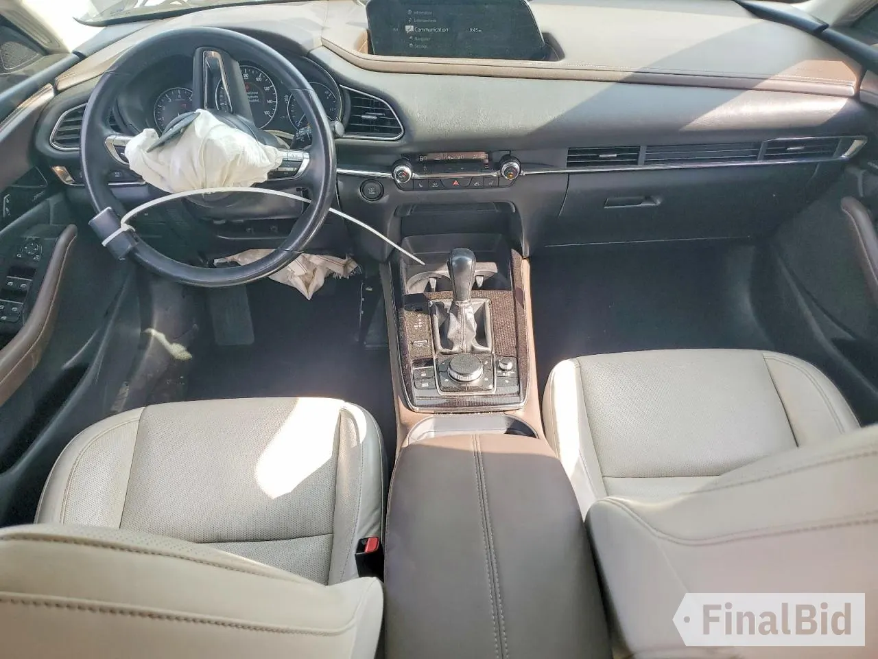 2021 Mazda CX-30 Premium