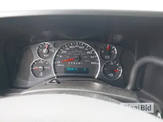 2023 Chevrolet Express Passenger LS