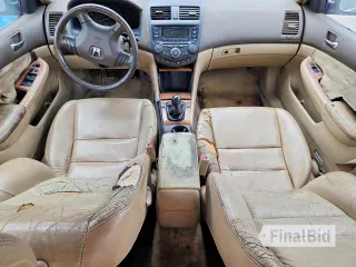 2003 Honda Accord EX