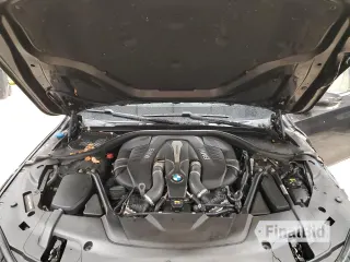 2017 BMW 7 Series ALPINA B7 xDrive