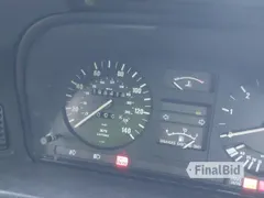 1988 BMW 5 Series 528e