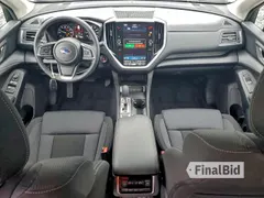 2023 Subaru Ascent Premium