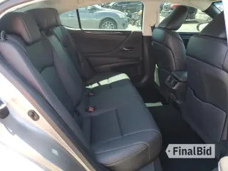 2021 Lexus ES 350
