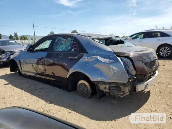 2019 Cadillac CTS-V