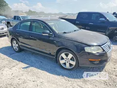 2007 Volkswagen Passat