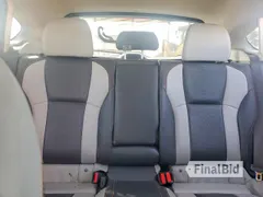 2018 Subaru Crosstrek Limited