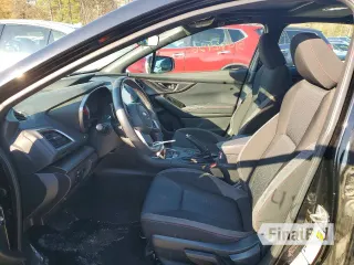 2019 Subaru Impreza Special Sports