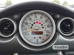 2002 MINI Hardtop S
