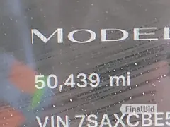 2023 Tesla Model X