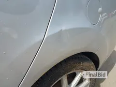 2017 Ford Fiesta SE