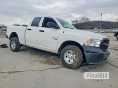 2021 Ram 1500 Tradesman
