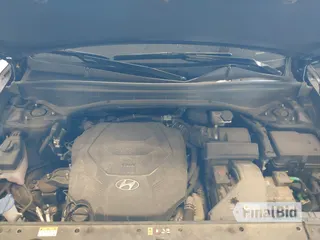 2024 Hyundai Palisade SE