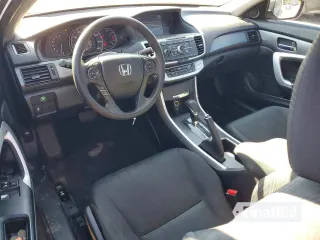 2015 Honda Accord LX-S