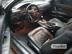 2012 BMW 3 Series 328i xDrive