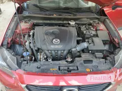 2018 Mazda CX-3 Sport