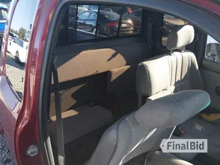 1997 Toyota Tacoma
