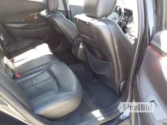 2012 Buick LaCrosse Premium 1