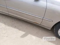 2006 Mercedes-Benz C 280 Luxury