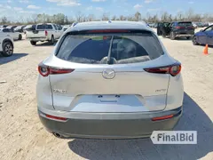 2021 Mazda CX-30 Premium