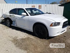 2014 Dodge Charger SE