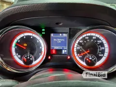 2011 Dodge Durango Crew