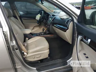 2015 Kia Sorento EX