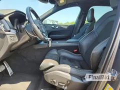 2019 Volvo XC60 R-Design