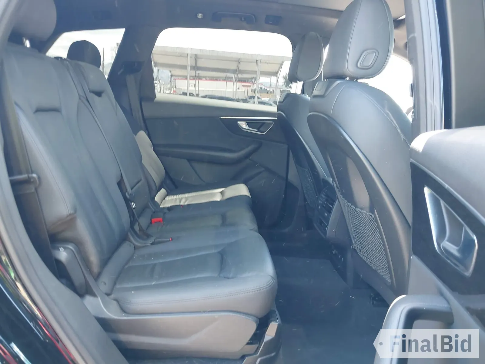 2021 Audi Q7 Premium