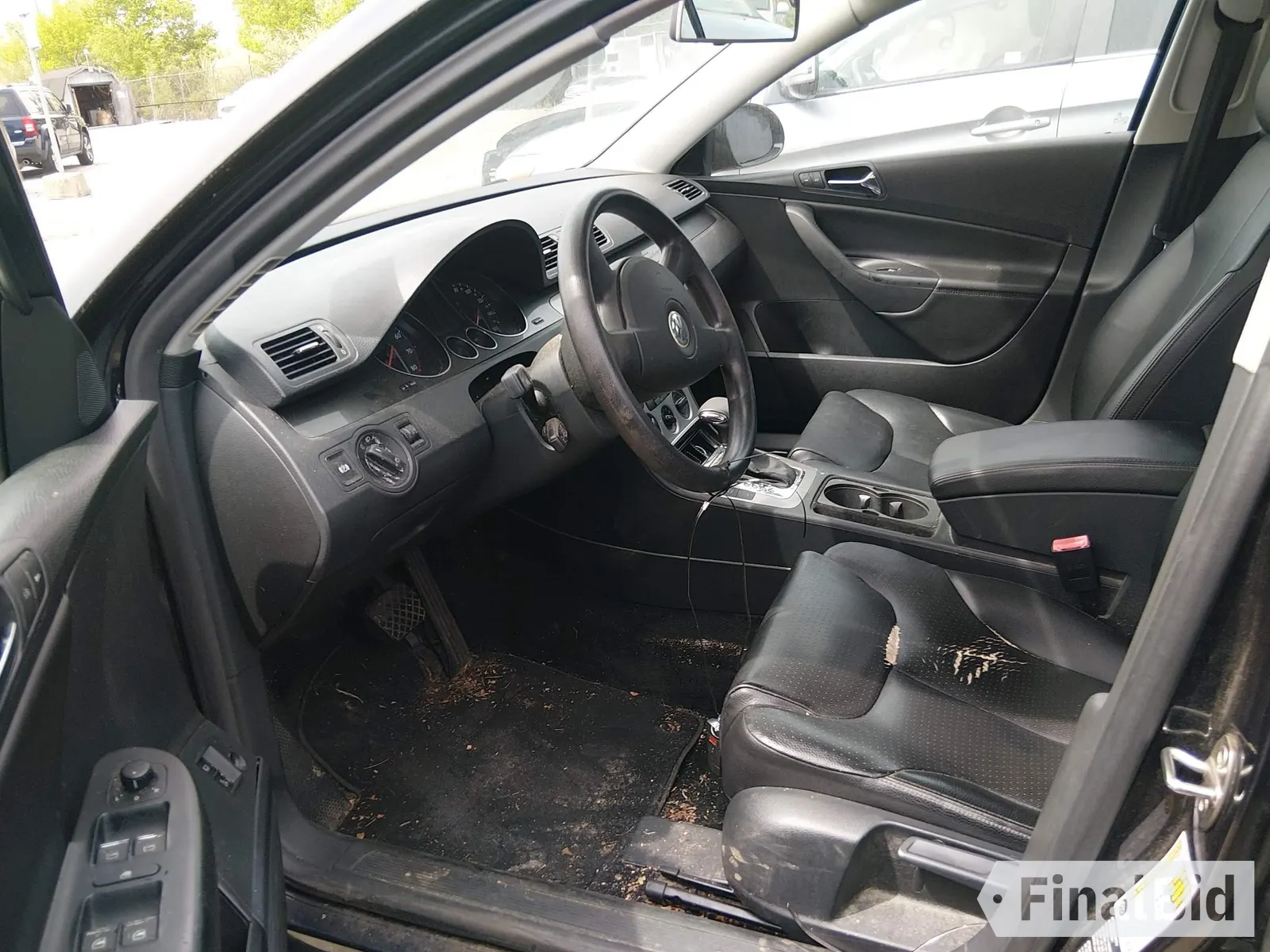 2006 Volkswagen Passat Value Edition